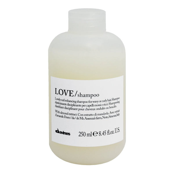 LOVE CURL Shampoo