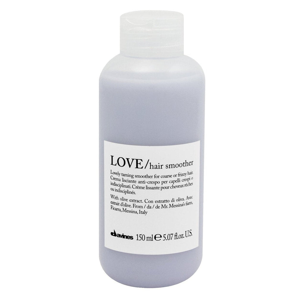 LOVE Hair Smoother