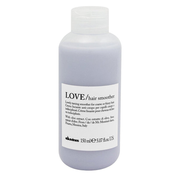 LOVE Hair Smoother