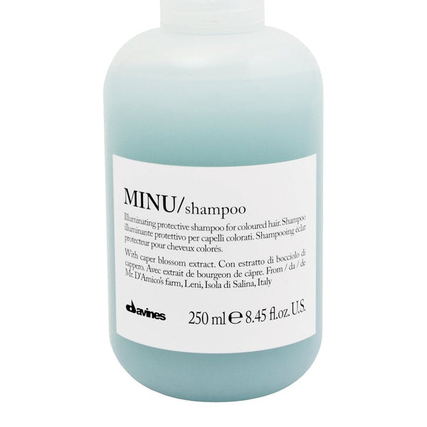 MINU Shampoo