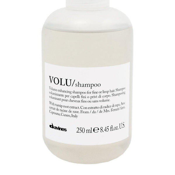VOLU Shampoo