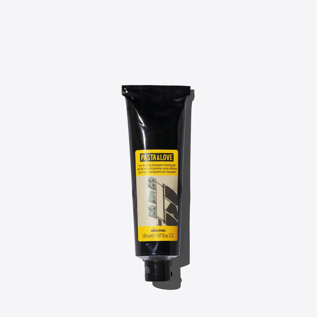 PASTA & LOVE - Non-Foaming Shaving Gel