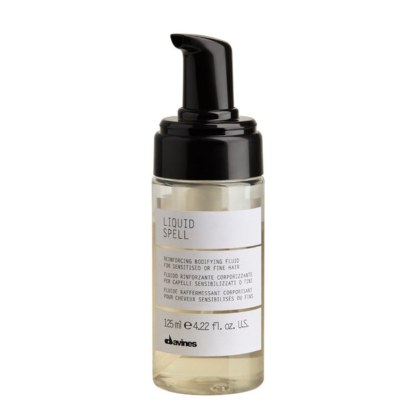 Liquid Spell - Fine Hair Mousse