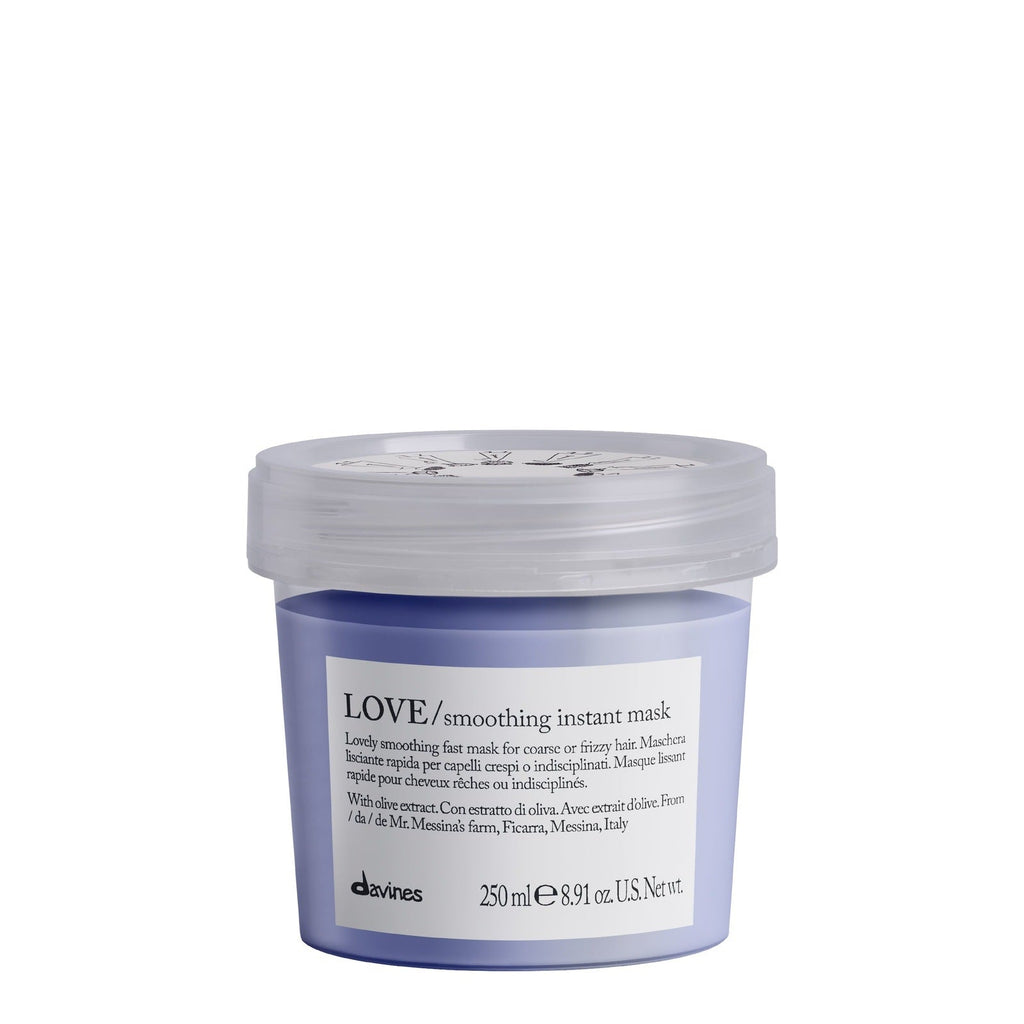 LOVE Smoothing Instant Mask