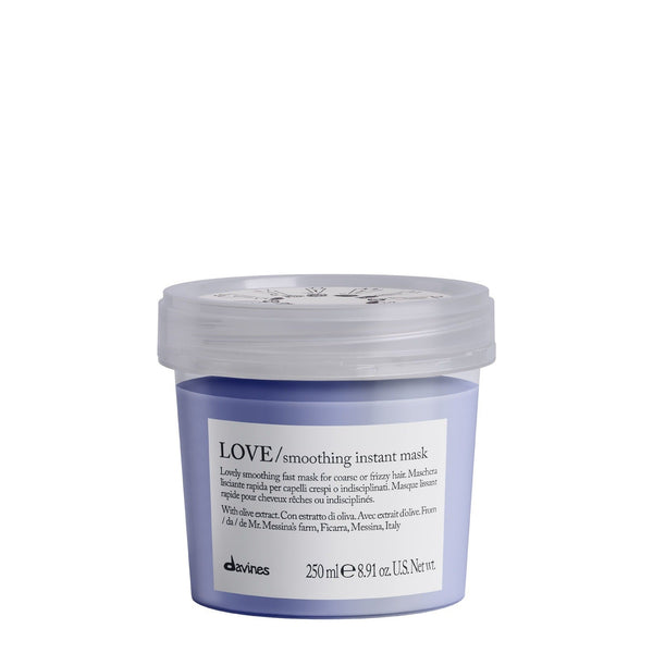 LOVE Smoothing Instant Mask