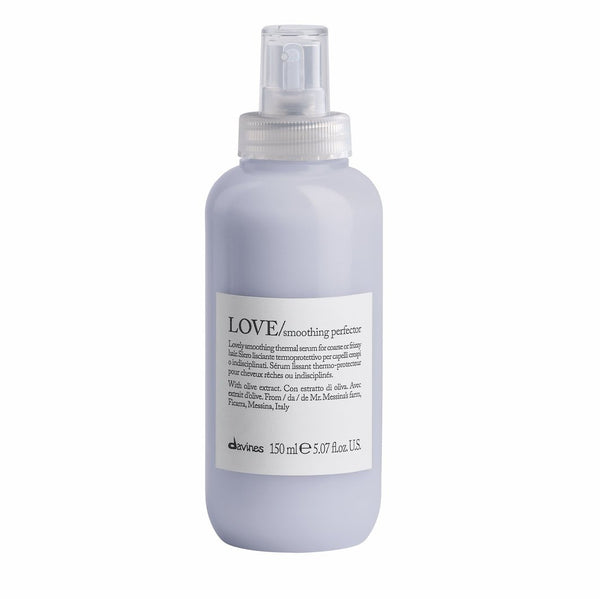 LOVE Smoothing Perfector